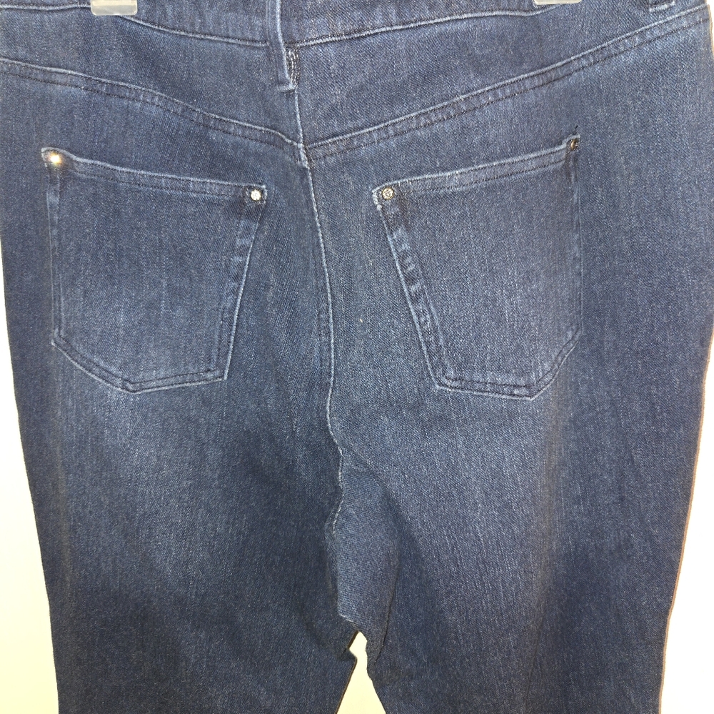 Belle 18w Blue Jeans - Picture 4 of 11